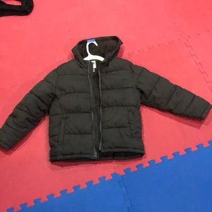 Kids Winter coat